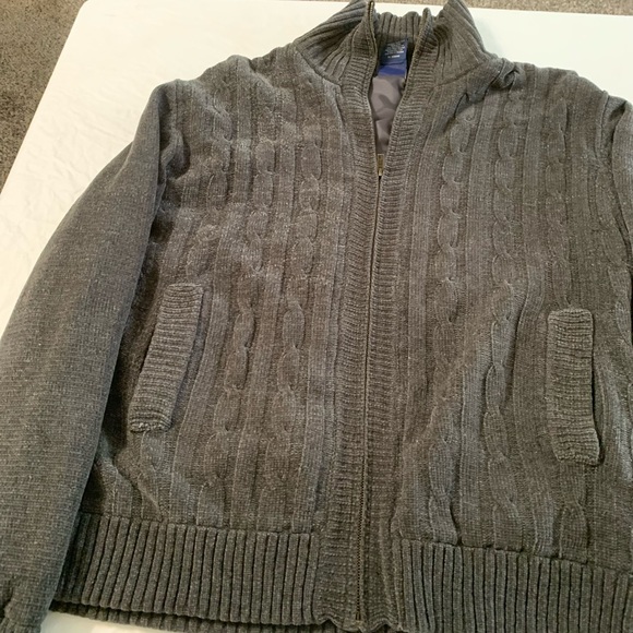 John Blair Cardigan Sweater - Picture 3 of 6